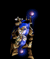 Avatar de l’utilisateur